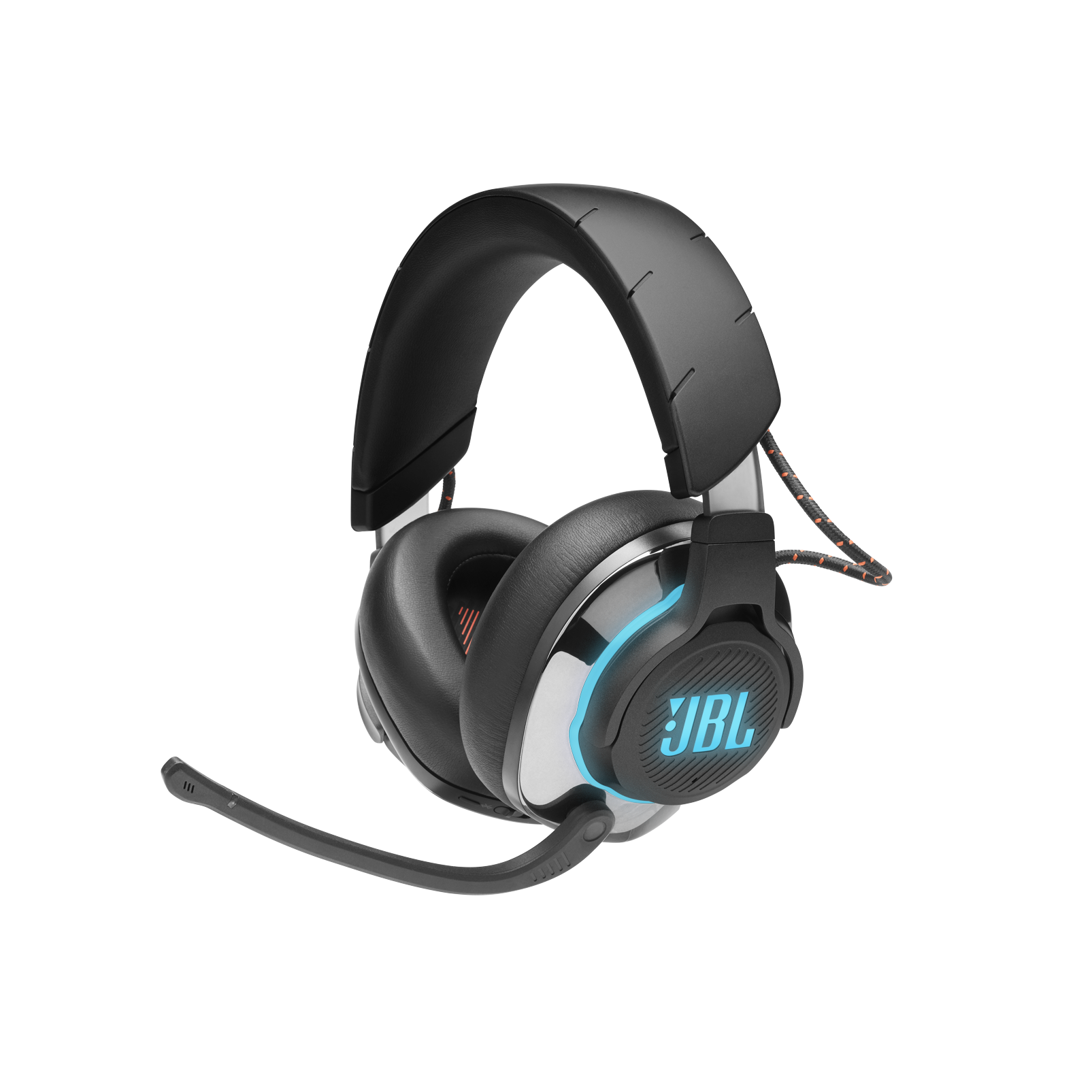 JBL Quantum 800 | Noise Cancelling Wireless Gaming Headset | SG
